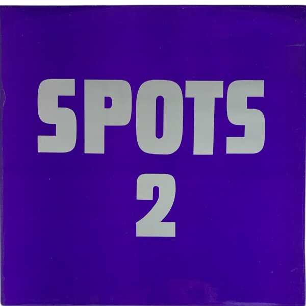 Various - Spots 2 [LP] | Intersound - SPOTS 2 | Germany | NM/VG+