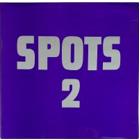 Various - Spots 2 [LP] | Intersound - SPOTS 2 | Germany |...