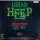 Uriah Heep - Innocent Victim [LP] | Bronze - 25 543 270 | Germany, 1986 | NM/VG