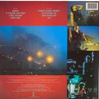 U2 - Live "Under A Blood Red Sky" [LP] | Island...