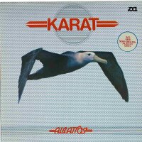 Karat  - Albatros [LP] | Pool - 6.24087 AP | Germany,...