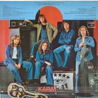 Karat  - Albatros [LP] | Pool - 6.24087 AP | Germany,...