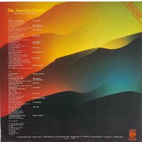 Various - The American Dream [LP] | K-tel - TG 1307 |...