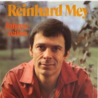 Reinhard Mey - Jahreszeiten [LP] | Intercord - INT...