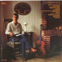 Reinhard Mey - Jahreszeiten [LP] | Intercord - INT...