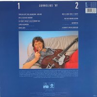Peter Cornelius - Cornelius 87  [LP] | Ariola - 208...