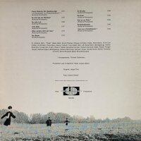 Wolfgang Ambros - Alles Andere Zählt Net Mehr......