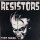 Resistors - Tiny Scars [LP] | Subway Records - SUB-90/1 | Germany, 1990 | VG/VG+