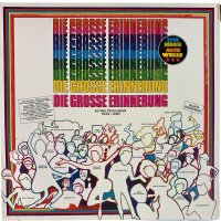 Various - Die Grosse Erinnerung [3LP] | Columbia - SMC 74...