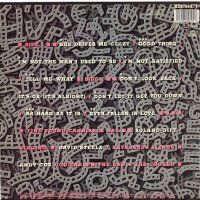Fine Young Cannibals - The Raw & The Cooked [LP] |...