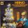 Heino - Deutsche Weihnacht ...Und Festliche Lieder [LP] | HÖR ZU - 1C 060 - 29 539 | Germany, 1974 | VG+/VG