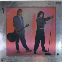 Modern Talking - Romantic Warriors - The 5th Album [LP] |...