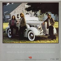 Bee Gees - Living Eyes [LP] | RSO - 2394 301 | Germany,...