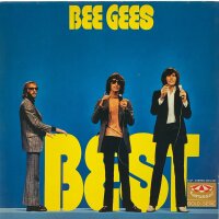 Bee Gees - Best [LP] | Karussell - 2674 007 | Germany,...