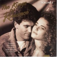 Various - The Kings of Romance - Volume 3 [LP] | SR...