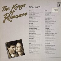 Various - The Kings of Romance - Volume 3 [LP] | SR...