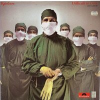 Rainbow - Difficult To Cure [LP] | Polydor - 2391 506 |...