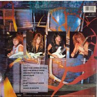 Megadeth - So Far, So Good... So What! [LP] | Capitol...