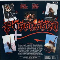 Possessed - Seven Churches [LP] | Roadrunner Records - RR...