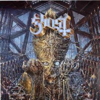 Ghost - Impera [LP] | Loma Vista - LVR02408 | Europe,...