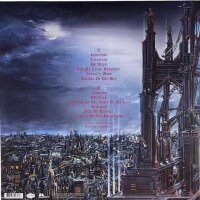 Ghost - Impera [LP] | Loma Vista - LVR02408 | Europe,...