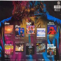 Malice - In The Beginning... [LP] | Atlantic - 781 250-1...