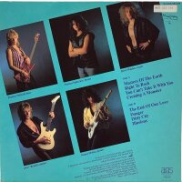 Gravestone - Creating A Monster [LP] | Scratch Records -...