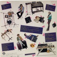 BAP - Für Usszeschnigge! [LP] | Musikant - 1C 066-46...