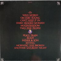 Cat Stevens - Greatest Hits [LP] | Island Records - 89...