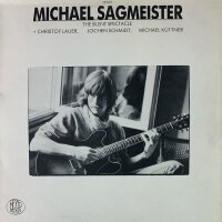 Michael Sagmeister - The Silent Spectacle [LP] | Mood...