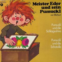 Ellis Kaut - Meister Eder Und Sein Pumuckl [LP] | EMI -...