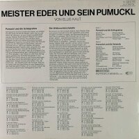 Ellis Kaut - Meister Eder Und Sein Pumuckl [LP] | EMI -...