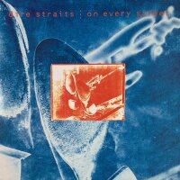 Dire Straits - On Every Street [LP] | Vertigo - 510 160-1...
