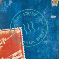 Dire Straits - On Every Street [LP] | Vertigo - 510 160-1...