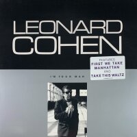 Leonard Cohen - Im Your Man [LP] | CBR Records - 460642 1...