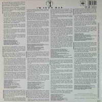 Leonard Cohen - Im Your Man [LP] | CBR Records - 460642 1...
