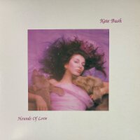 Kate Bush - Hounds Of Love [LP] | EMI - 062 24 0 3 841 |...