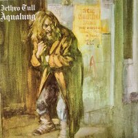 Jethro Tull - Aqualung [LP] | Chrysalis - 202 659-320 |...