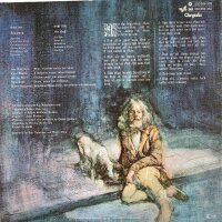 Jethro Tull - Aqualung [LP] | Chrysalis - 202 659-320 |...