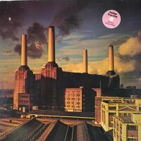 Pink Floyd - Animals [LP] | EMI - 1C 064-98 434 |...