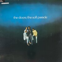 The Doors - The Soft Parade [LP] | WEA - 42 079 |...