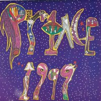Prince - 1999 / Little Red Corvette [12 Maxi] | Warner...