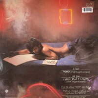 Prince - 1999 / Little Red Corvette [12 Maxi] | Warner...