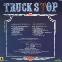 Truck Stop - Same (Truck Stop) [LP] | HÖR ZU -...