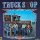 Truck Stop - Same (Truck Stop) [LP] | HÖR ZU - 0060.343 | Germany, 1980 | NM/EX