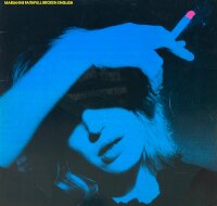 Marianne Faithfull - Broken English [LP] | Island - 201...