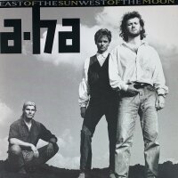 A-HA - East Of The Sun, West Of The Moon [LP] | Warner...