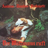 Ambros, Tauchen, Prokopetz - Der Watzmann Ruft [LP] |...