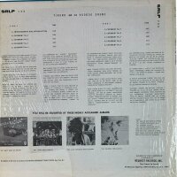 Ti Roro - Same (Ti Roro), Et Ses Tambours Vaudou [LP] |...