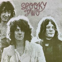 Spooky Tooth - Spooky Two [LP] | Island - 85 785 ET |...